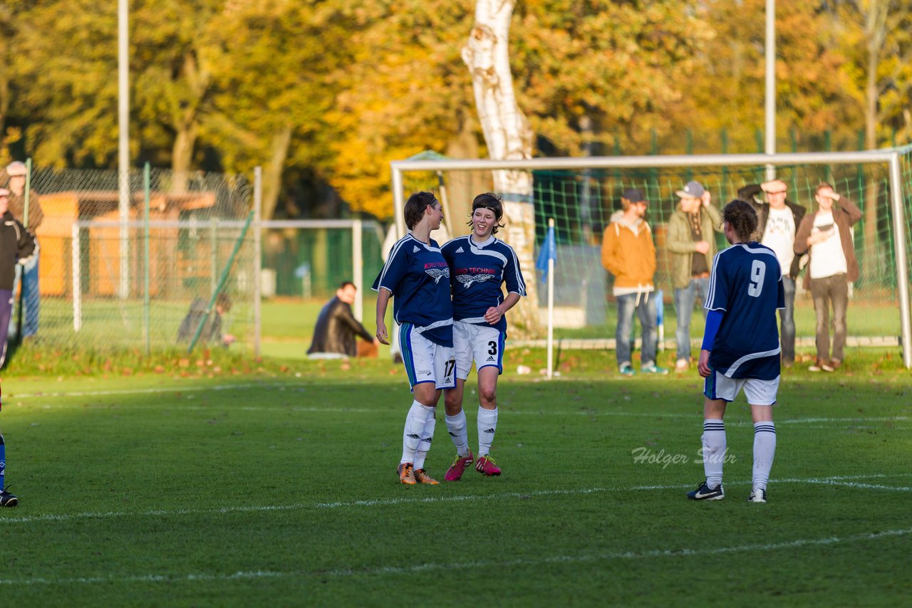 Bild 449 - Frauen Hamburger SV - SV Henstedt Ulzburg : Ergebnis: 0:2